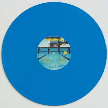 2LP Los Enemigos: Nada