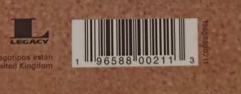 LP Los Enemigos: Tras El Último No Va Nadie
