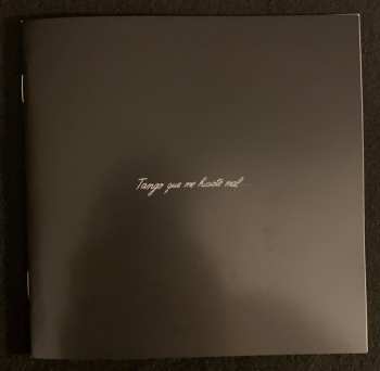 LP Los Estómagos: Tango Que Me Hiciste Mal