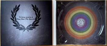 CD Los Fastidios: Revolt DIGI