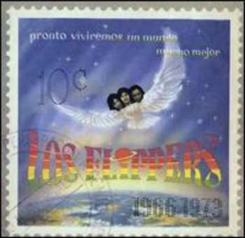 LP The Flipper's: Pronto Viviremos Un Mundo Mucho Mejor