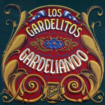 Album Los Gardelitos: Gardeliando