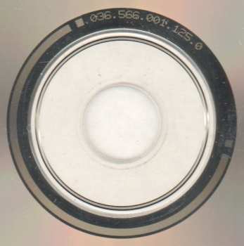 CD Los Latinos: Best Of Salsa