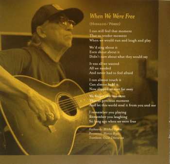 CD Los Lobos: Gates Of Gold