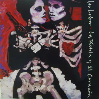 Los Lobos: La Pistola Y El Corazón