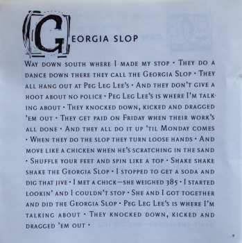 CD Los Lobos: The Neighborhood