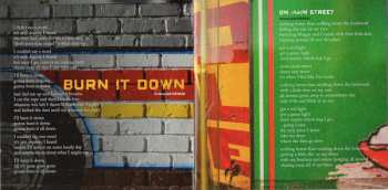 CD Los Lobos: Tin Can Trust