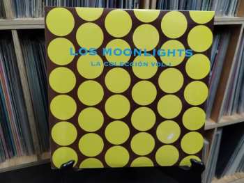 2LP Los Moonlights: La Colección Vol. 1