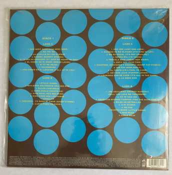 2LP Los Moonlights: La Coleccion Vol.2