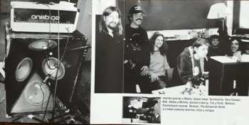 CD Los Natas: München Sessions