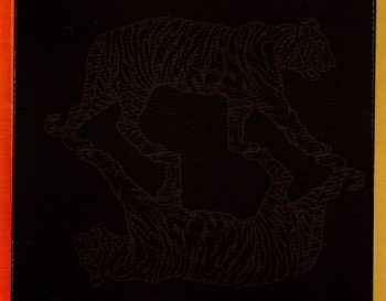 CD Los Natas: Nuevo Orden De La Libertad