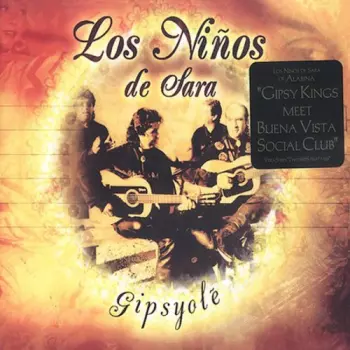 Los Ninos De Sara: Gipsyole