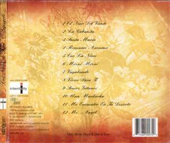 CD Los Ninos De Sara: Gipsyole