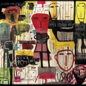 CD Los Pericos: Viva Pericos! DIGI