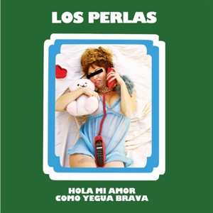 SP Los Perlas: 7-hola Mi Amor