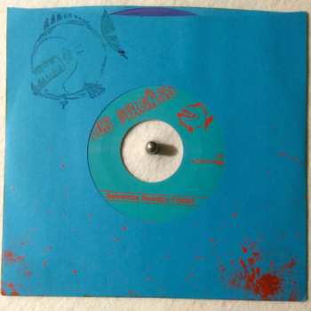 Album Los Pirañas: Salvemos Nuestro Folclor