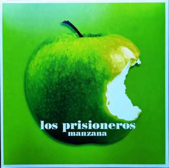 LP Los Prisioneros: Manzana
