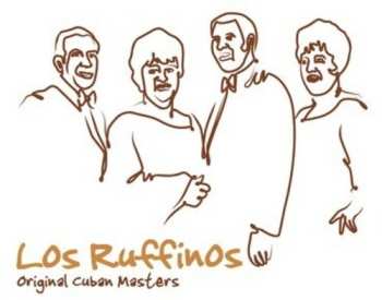 Album Los Ruffinos: Original Cuban Masters