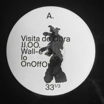 LP Los Sara Fontán: Queda Pendiente 