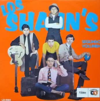 Segundo Volumen