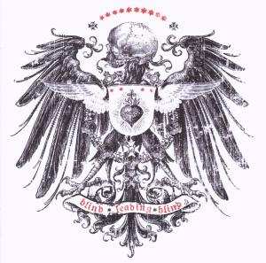 CD Los Sin Nombre: Blind Leading Blind