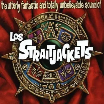 Utterly Fantastic And Totally Unbelievable Sounds