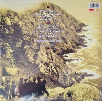 LP Los Suaves: Santa Compaña