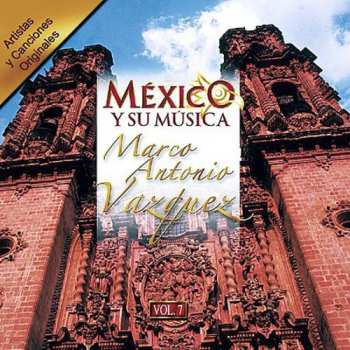 Album Los Tecolines: Mexico Y Su Musica 4