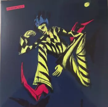 Los Yolos: Volumen 3