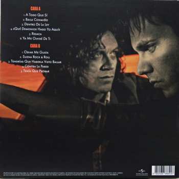 LP Los Zigarros: A Todo Que Sí