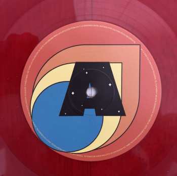 LP Los Zigarros: Acantilados