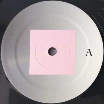 2LP Loscil: Clara