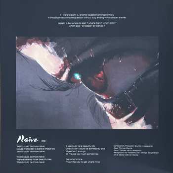 LP Lossapardo: If I Were To Paint It