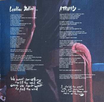 LP Lossapardo: If I Were To Paint It