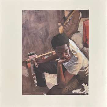 LP Lossapardo: If I Were To Paint It