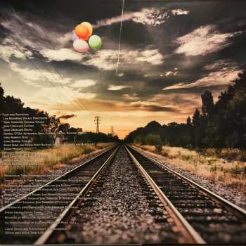 LP Lost & Profound: Goodbye Mine