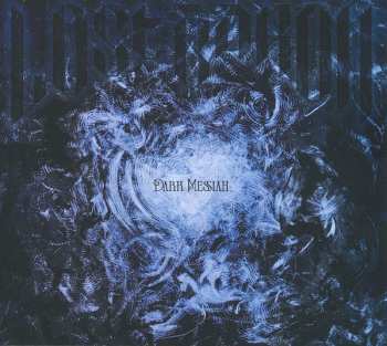 CD Lost Baron: Dark Messiah