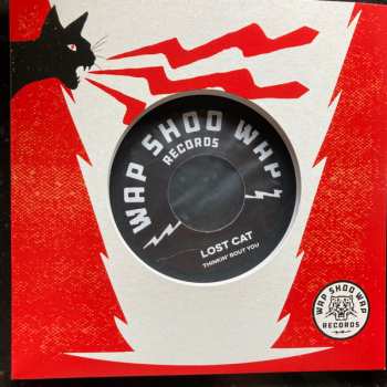 Album Black Mambas: Thinkin' Bout You / Love Danger