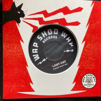 Thinkin' Bout You / Love Danger