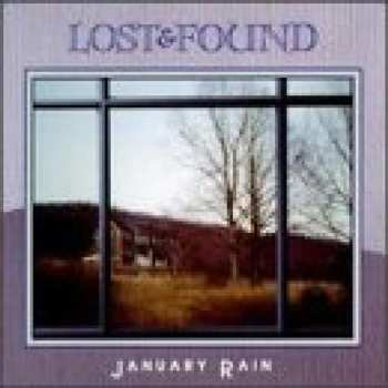 Album Lost & Found: January Rain