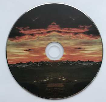 CD Lost Horizons: Ojalá