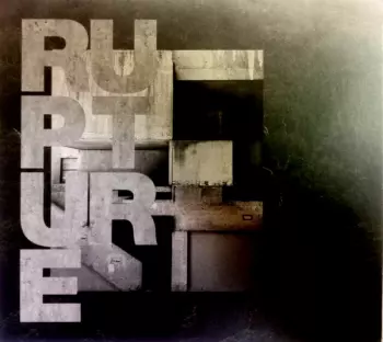 Lost In Kiev: Rupture