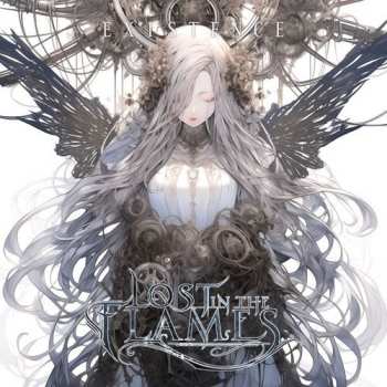 Album Lost In The Flames: Existense