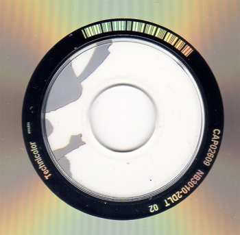 CD Lost Society: Fast Loud Death