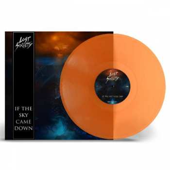 Album Lost Society: If The Sky Came Down