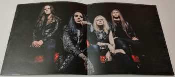 CD Lost Society: If The Sky Came Down LTD