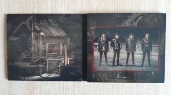 CD Lost Society: Terror Hungry LTD | DIGI