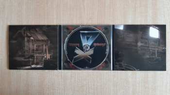 CD Lost Society: Terror Hungry LTD | DIGI