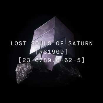 2LP Lost Souls Of Saturn: Lost Souls Of Saturn