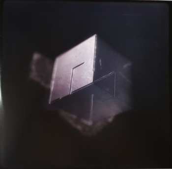 2LP Lost Souls Of Saturn: Lost Souls Of Saturn
